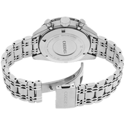 Relógio SEIKO Prospex Speedtimer Mechanical Chronograph SRQ047 Panda